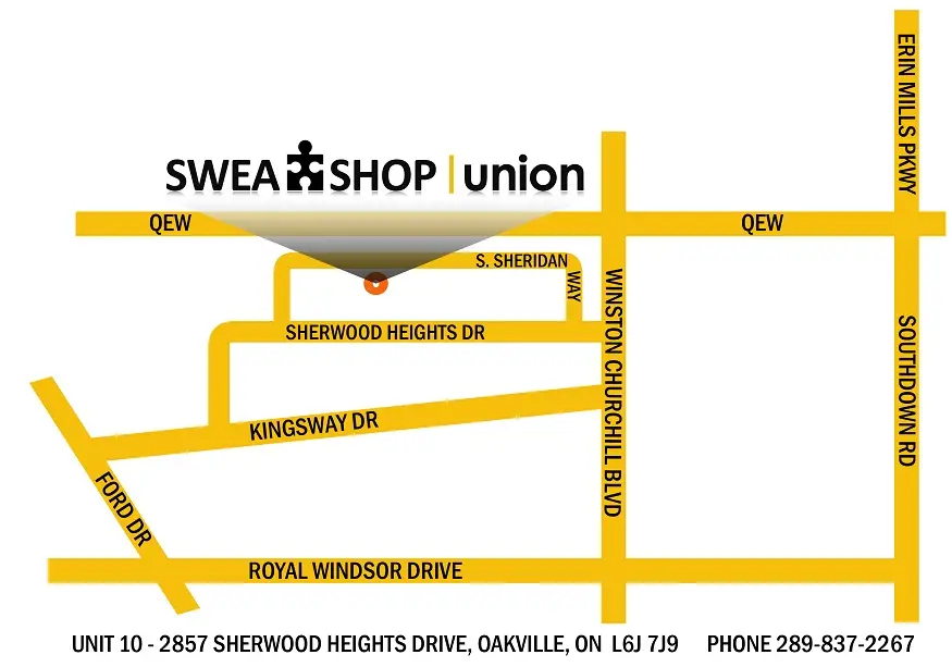 SweatShop Union Personal Training Studio