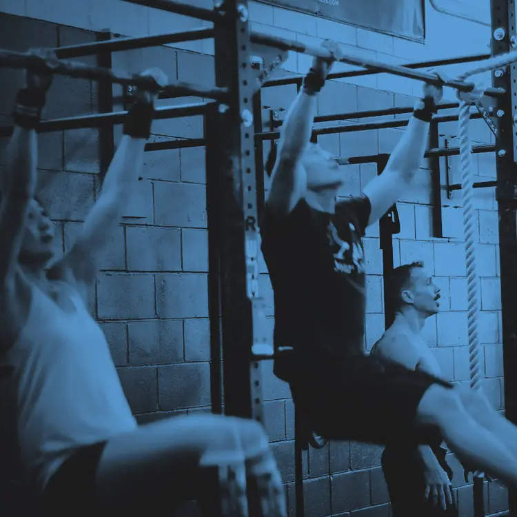 CrossFit 1855
