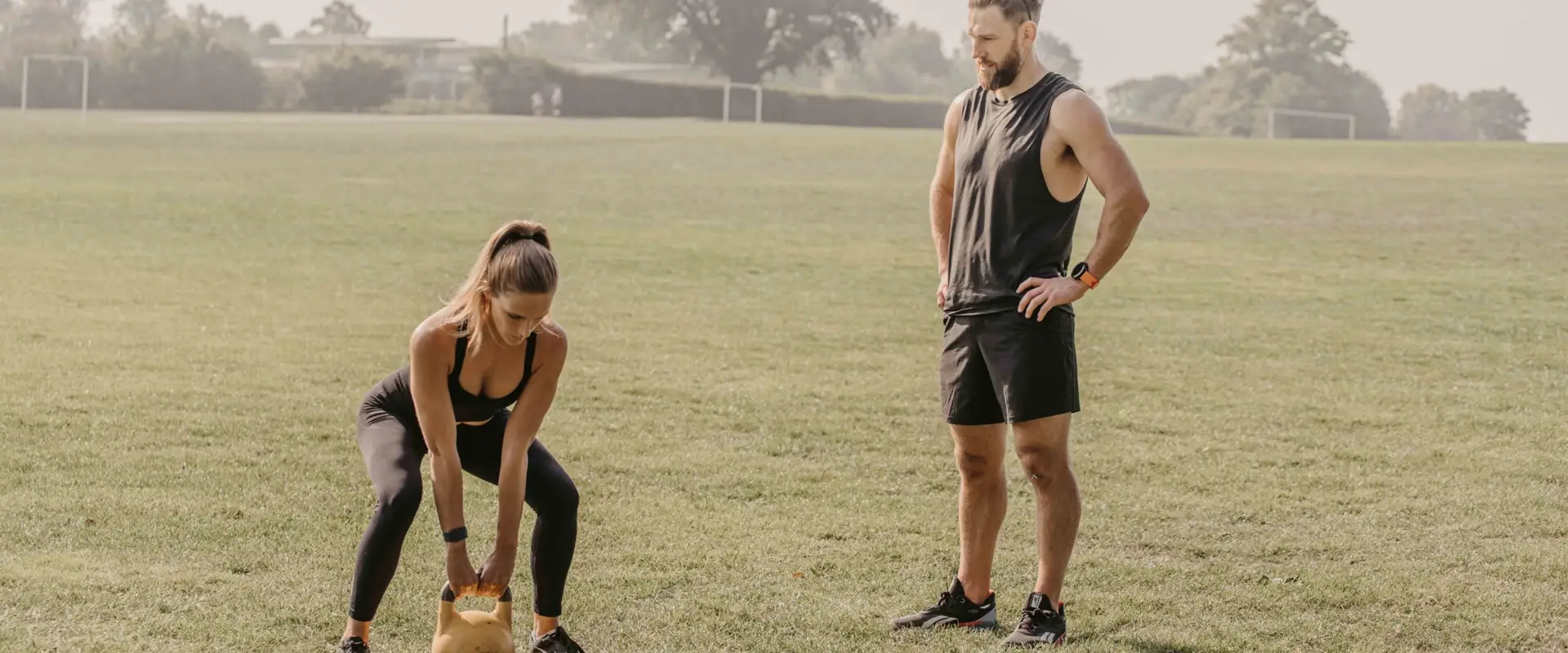 LK Fitness Solutions