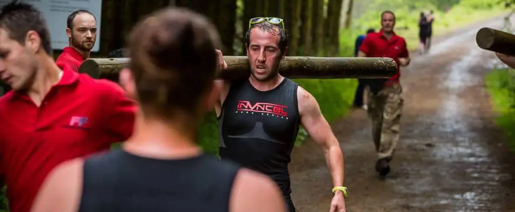 Forces Fitness