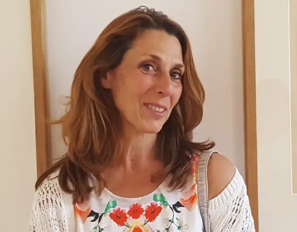 Dana Bregman Physiotherapist