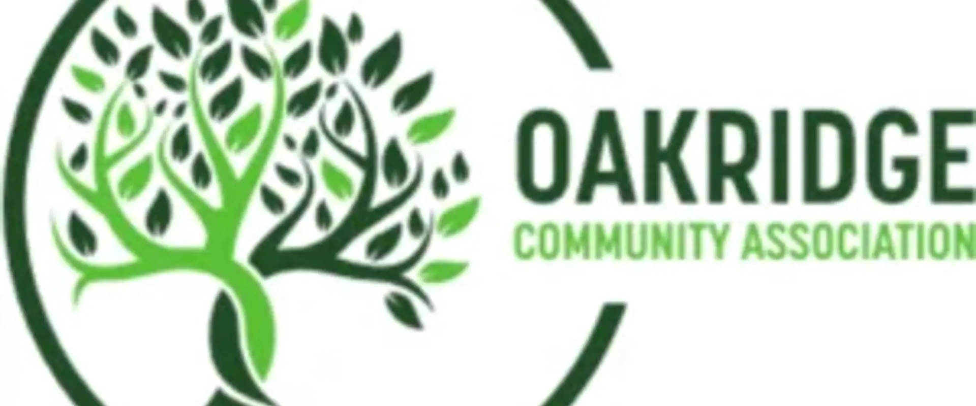 Oakridge Community Association Outdoor Rink