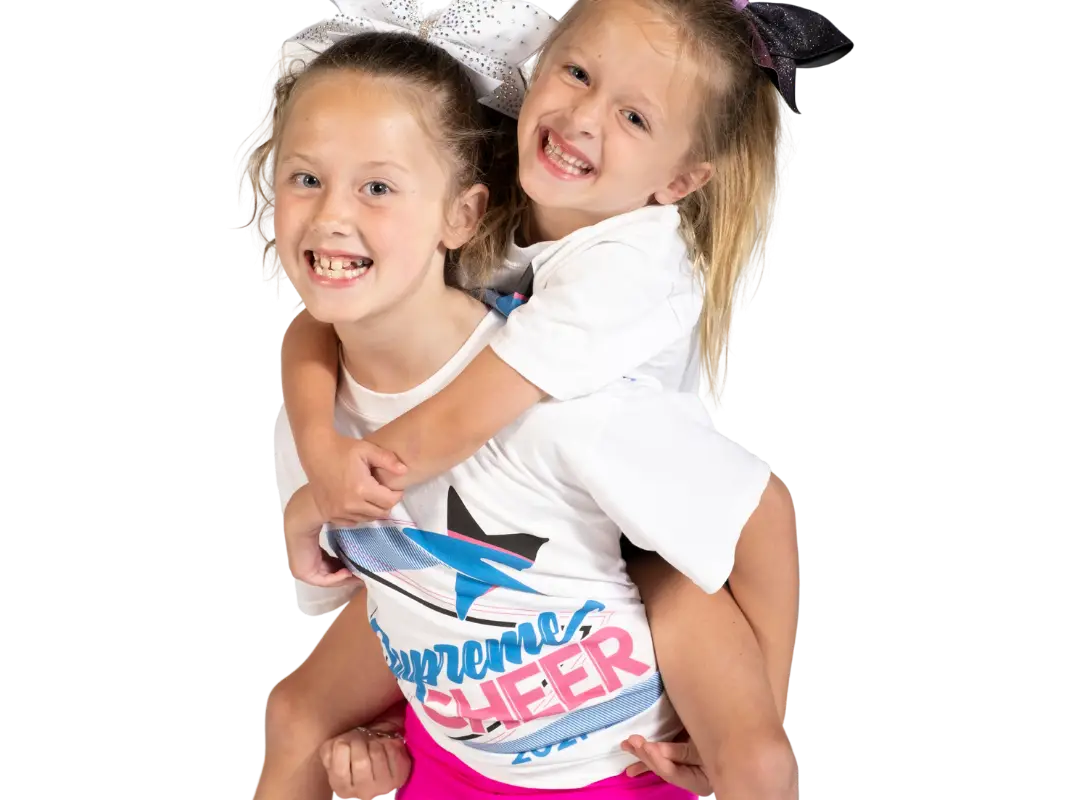 Supreme Cheerleading Inc.