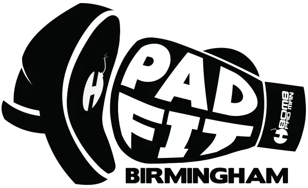 Padfitbirmingham.co.uk