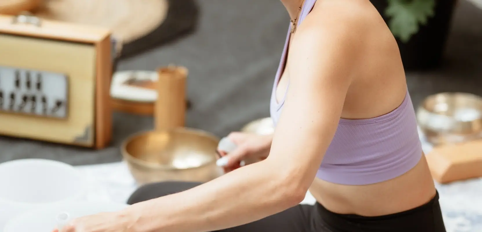Oasis Studio Yoga