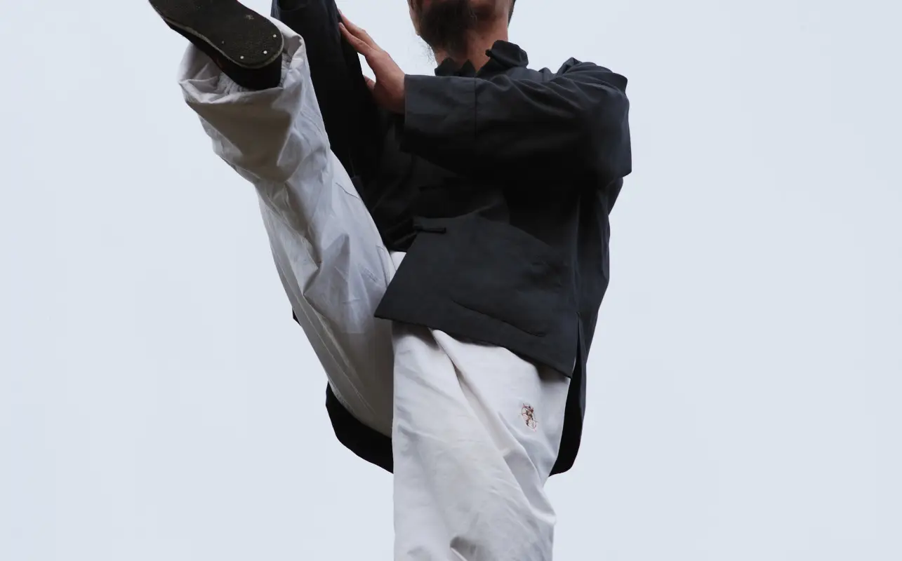 SIU LIM TAO WING CHUN KUNG FU