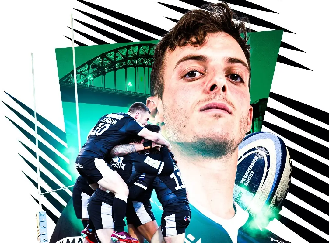 Newcastle Falcons