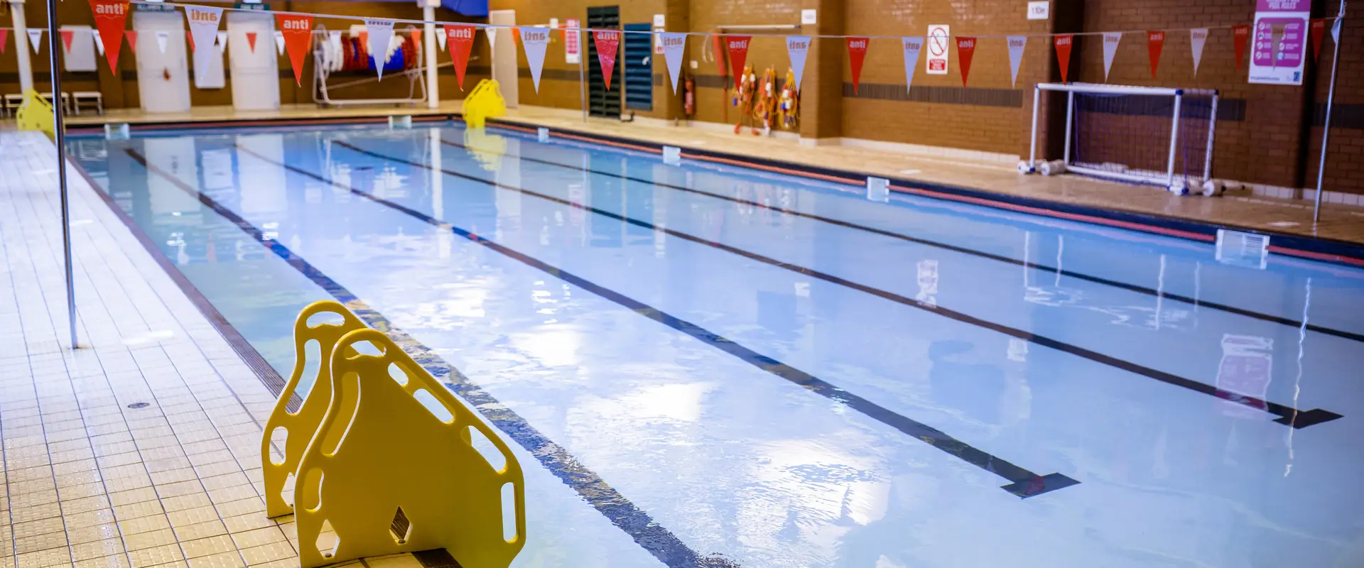 Bro Ffestiniog Swimming Pool