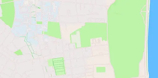 Aberdeen Sports Village