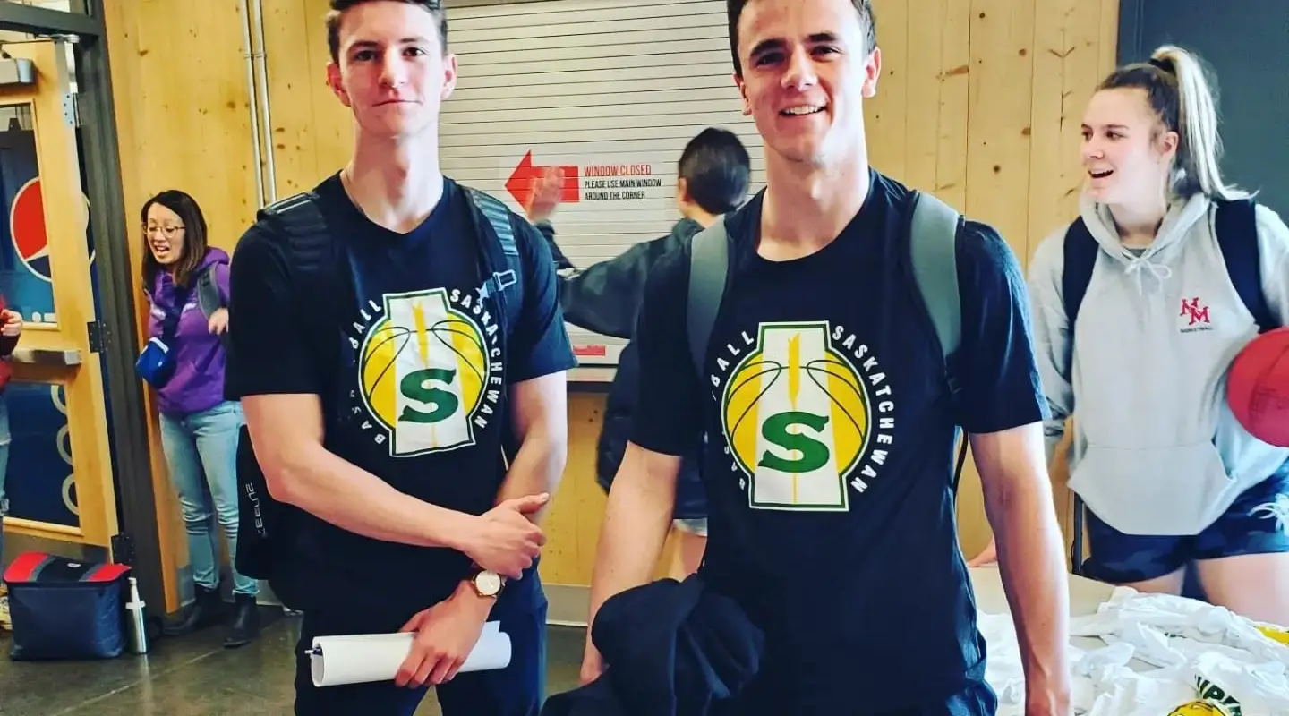 Basketball Saskatchewan Inc