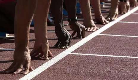 Toulon Etudiant Club Athlétisme
