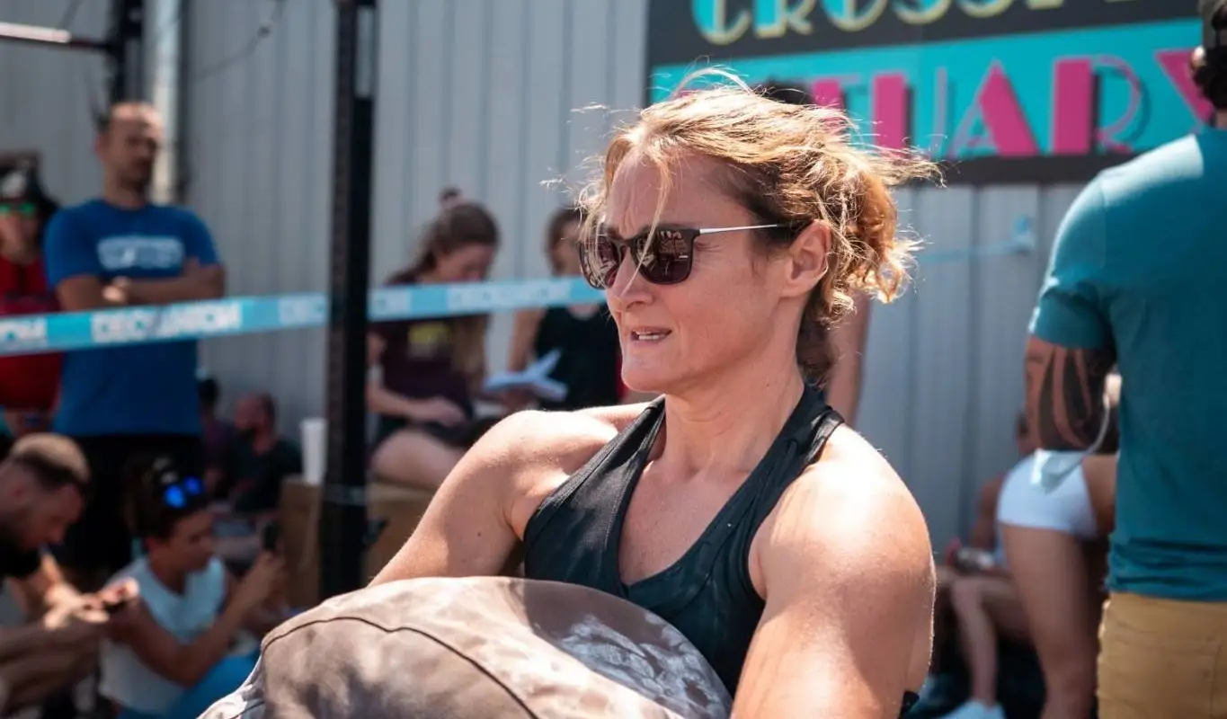 Valérie Defolie