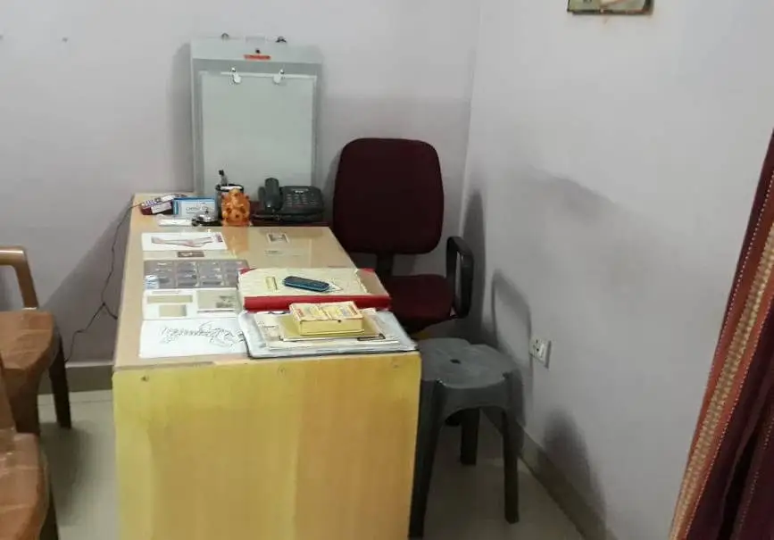 Dr. Venkat's Care N Cure Physiotherapy Clinics & Rehabilitation Dilsukhnagar Hyderabad