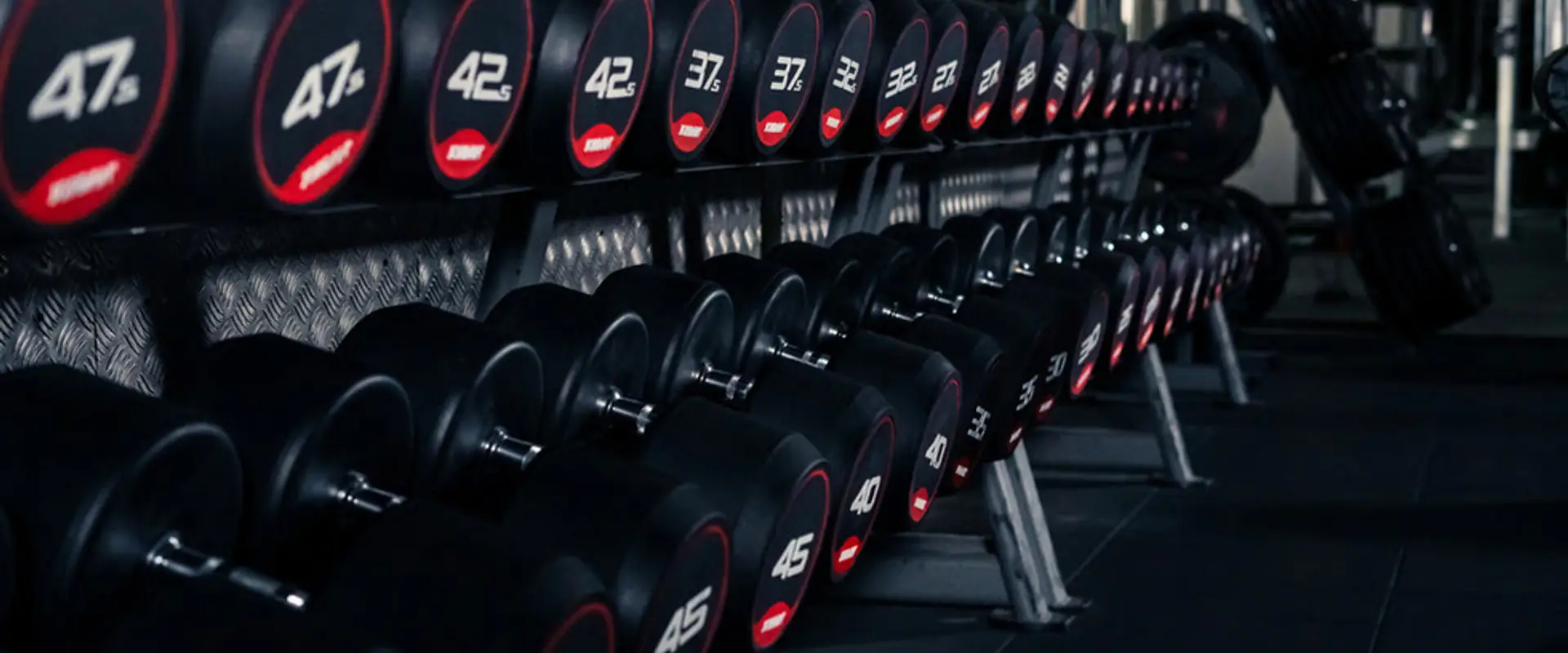 Bromley Fitness Centre