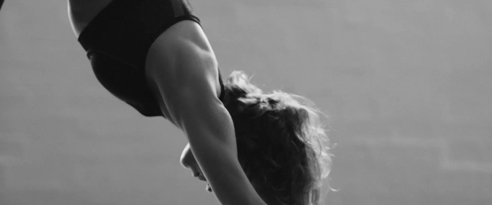 Pilates On Summer