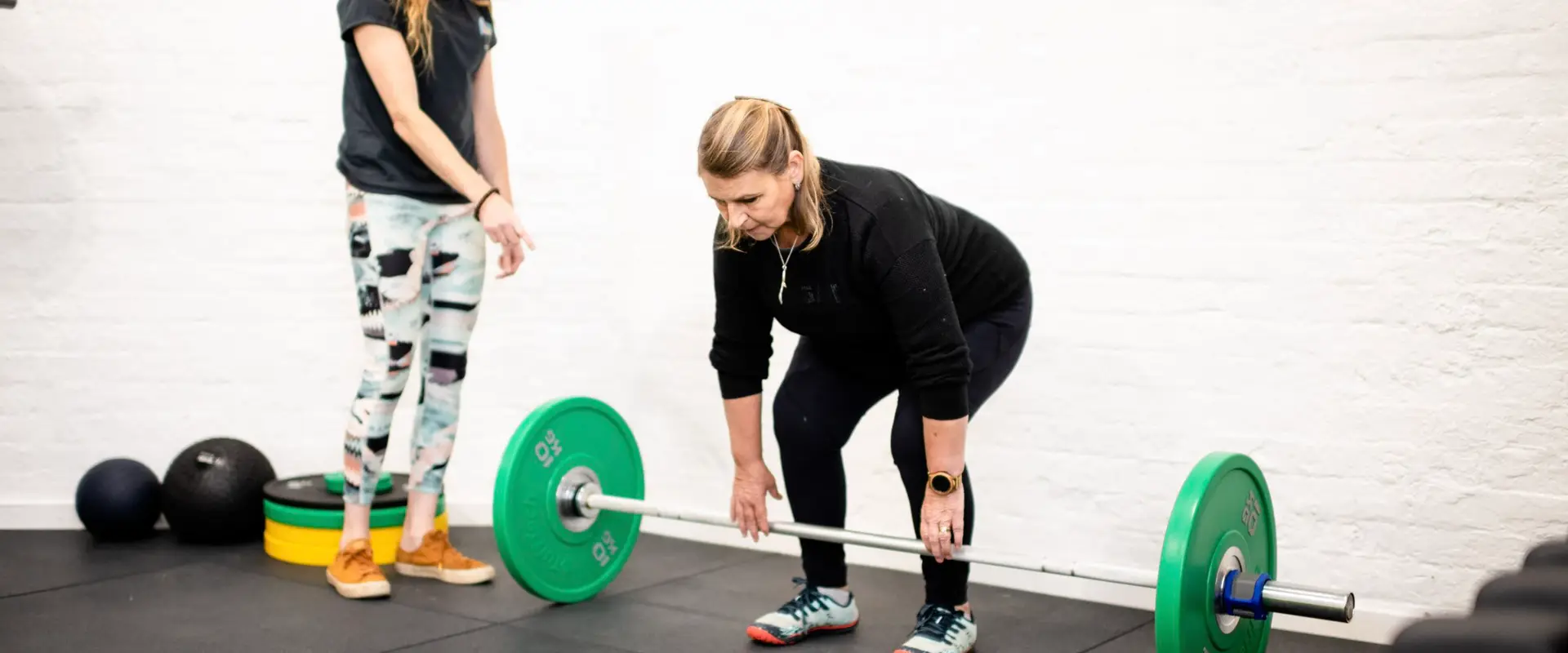 The Project PT - Oxford Personal Training, Magdalen Road Gym & Impact Projects
