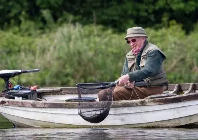 New Platt Fisheries