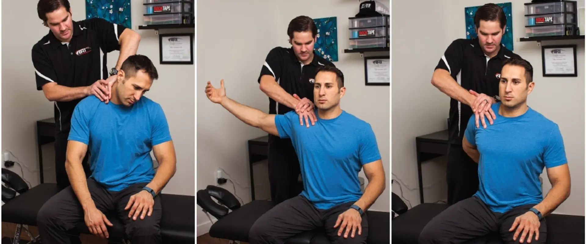 Cronulla Chiropractic & Sports Injury Centre