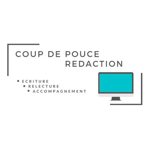 Gaëlle Laire - Coup de pouce rédaction