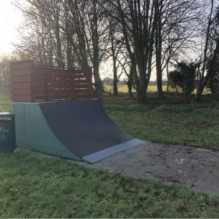 Ickleton Skate Park