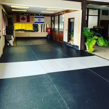 URStrong Krav Maga Studio