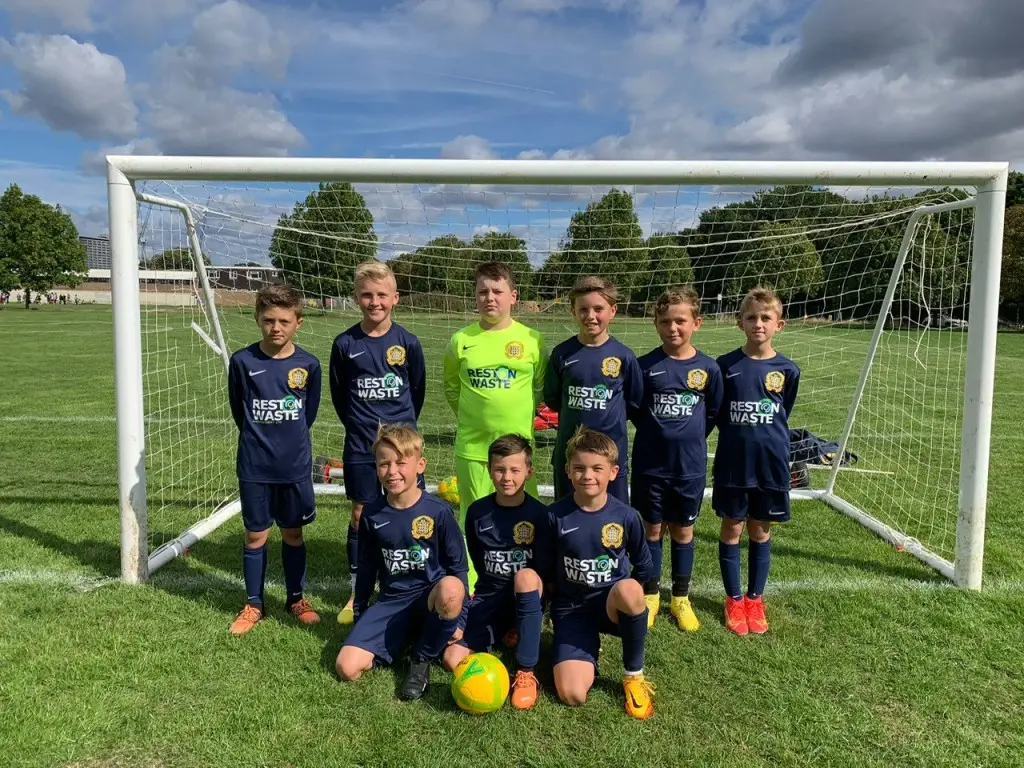 Ruts Youth FC