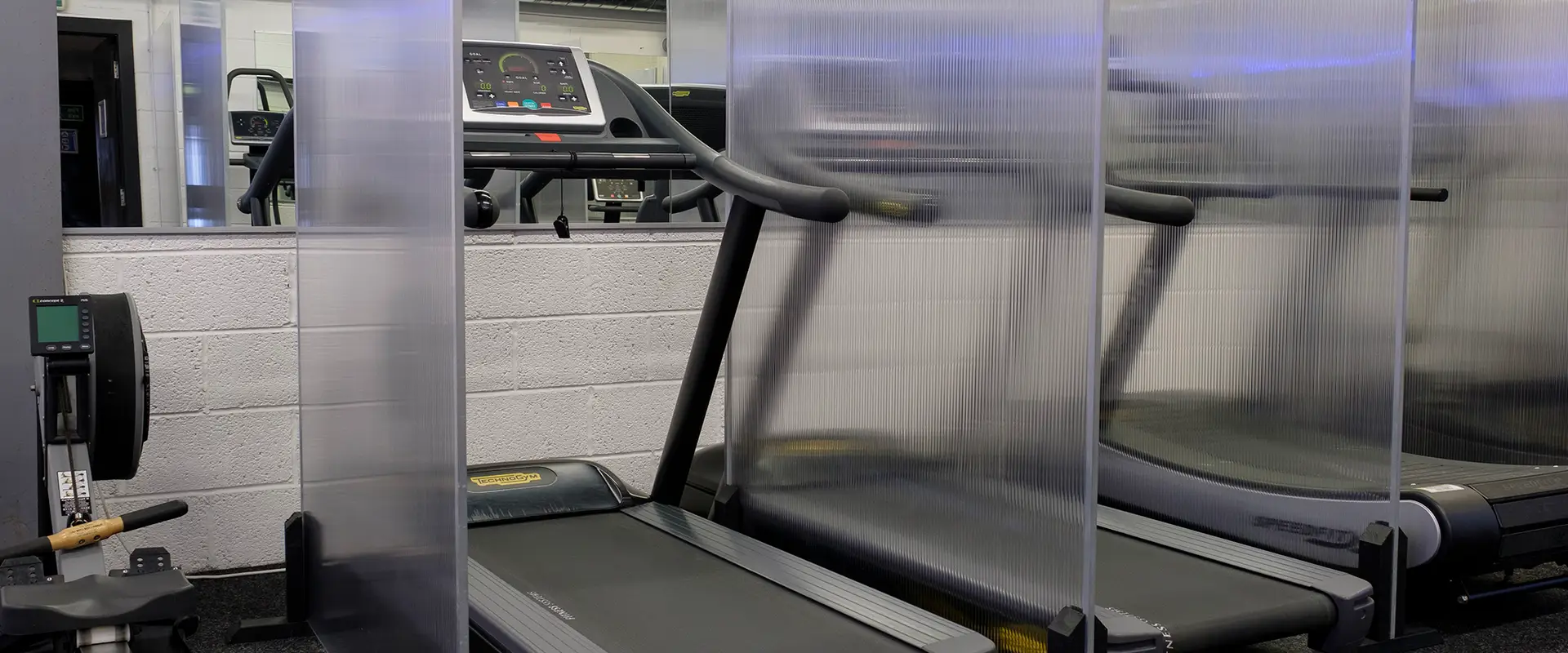 SMAC Gym