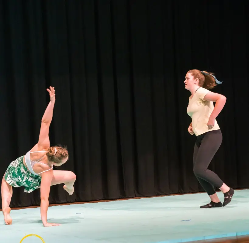 DANCE 4 FUN SYLVANIA