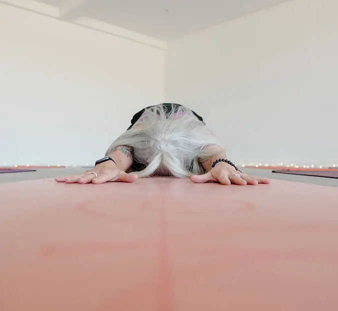 Now Yoga Bristol