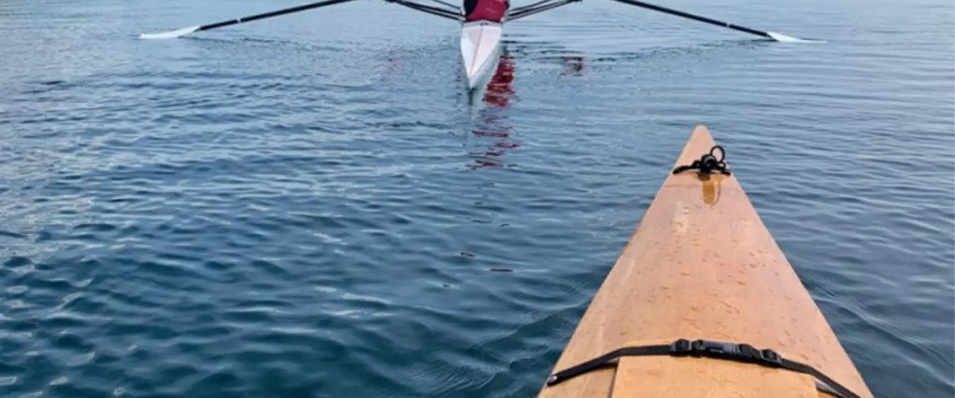 Barrie Rowing Club