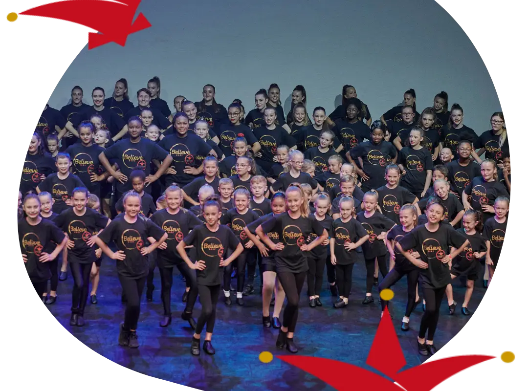 Harlequins Theatre School