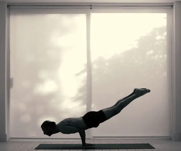 AuroraYogi Ashtanga Yoga - Birmingham