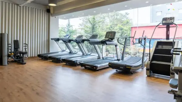 Black Vigor (Gaur City) - Available on cult.fit - Gyms in Gaur City, Ghaziabad