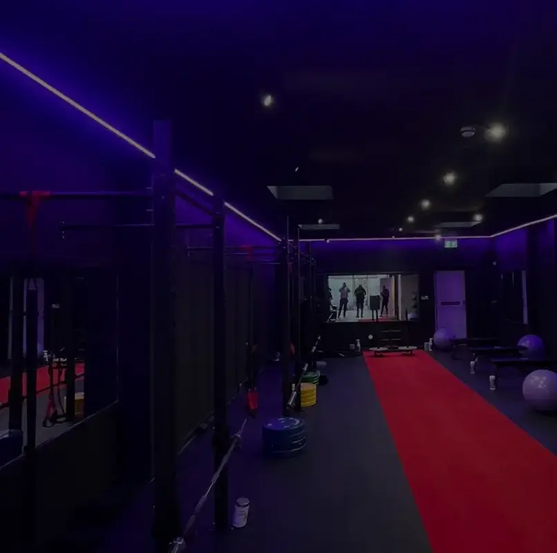 Elevate Fitness Worthing