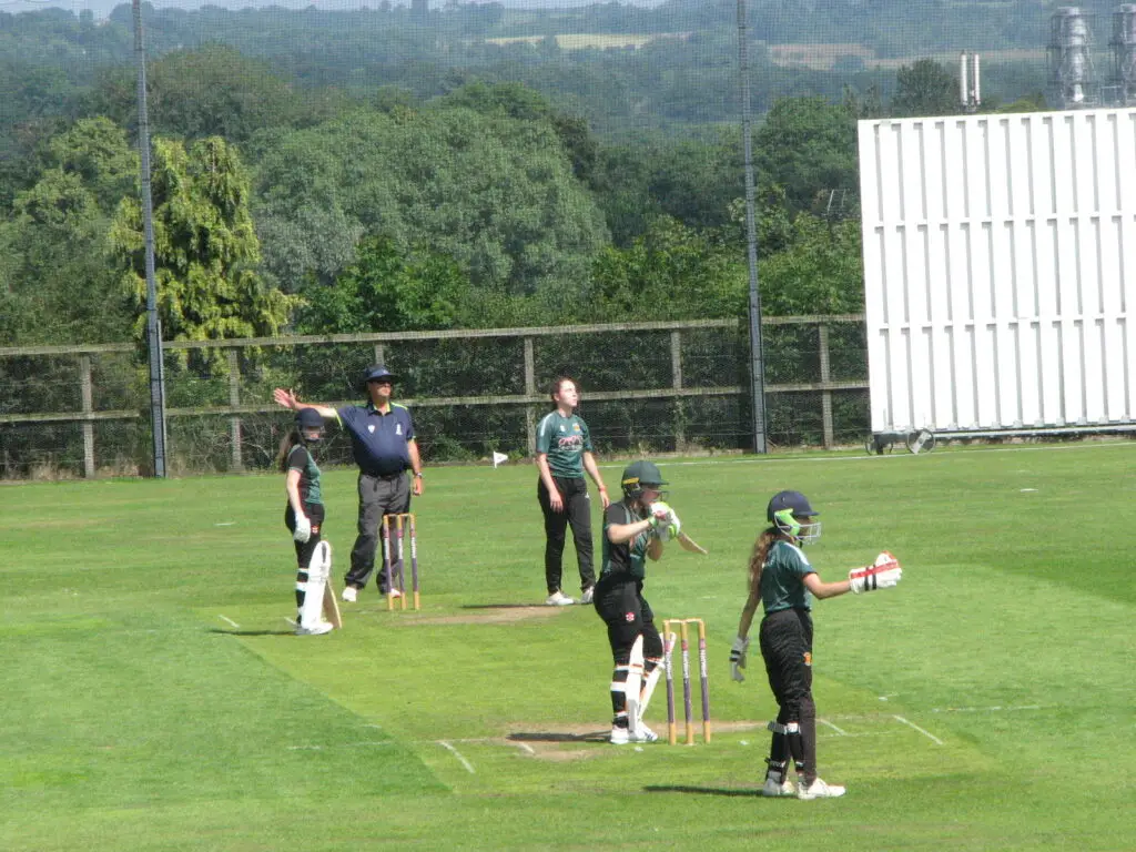 Cumbria Cricket Ltd