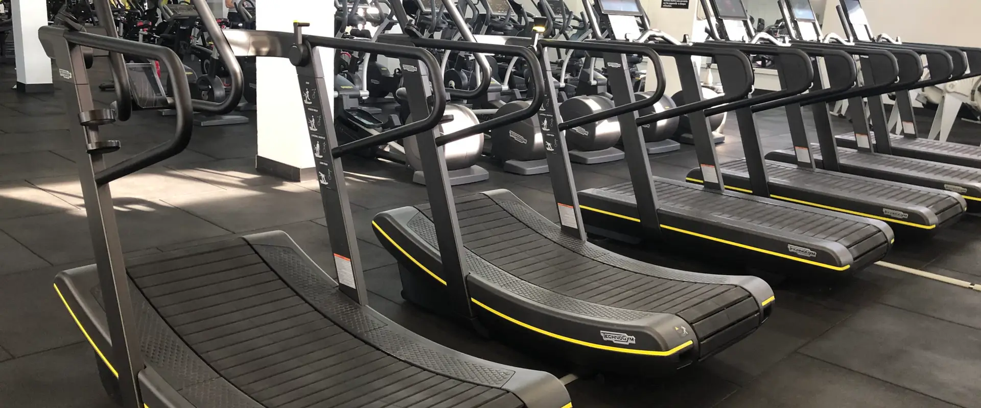 Axellia fitness