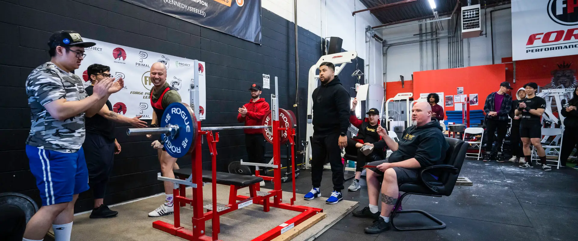 Primal Performance Coaching