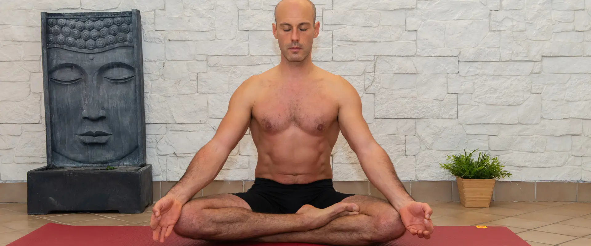 Yoga Antony