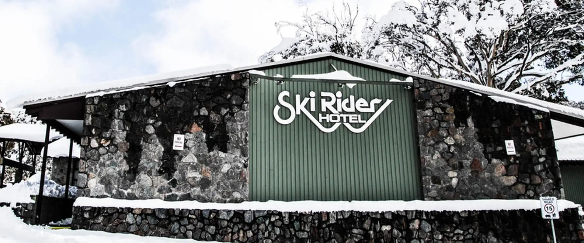 Ski Rider Hotel