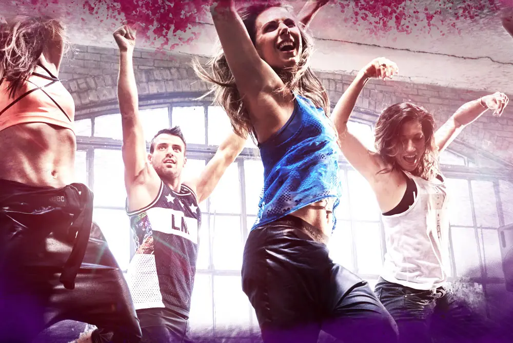 Nitrro Sport & Fitness Center