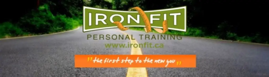 Iron Fit Personal Training