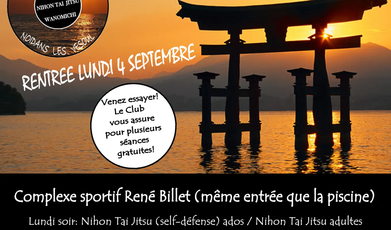 Dojo Martial Arts De Noidans-Lès-Vesoul
