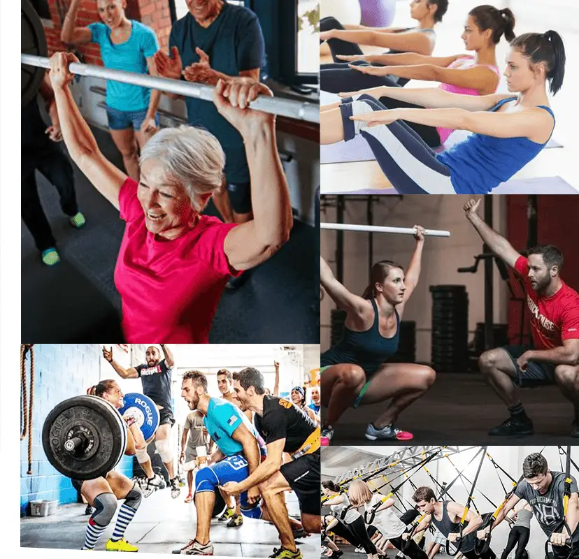 CrossFit Merehos l Salle de sport Vierzon
