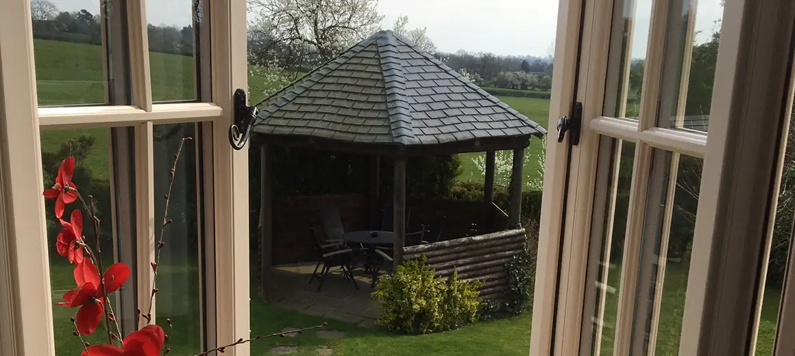 Moorcourt Holiday Cottages