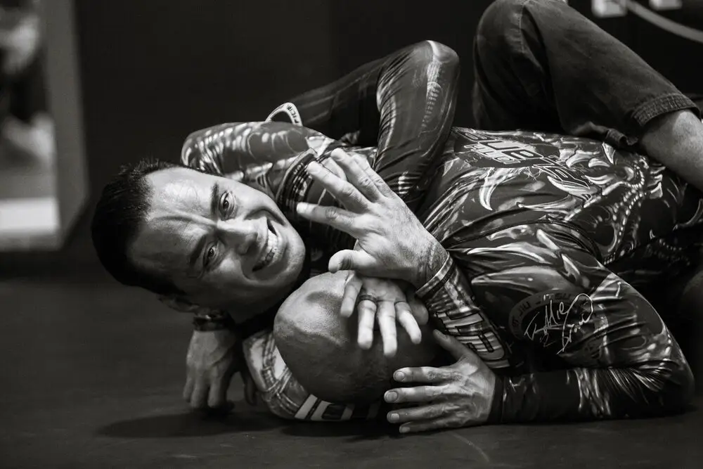 10th Planet Jiu Jitsu Melbourne
