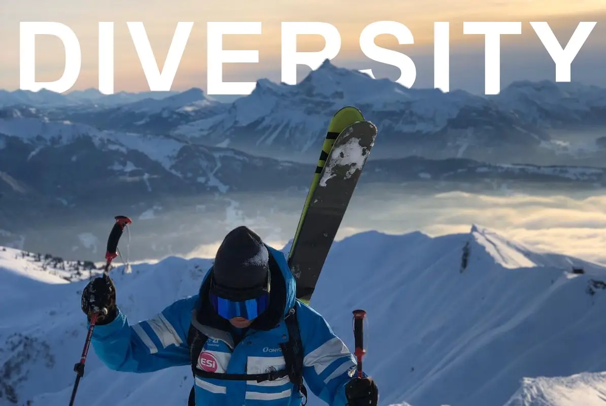 360 Ski School Samoëns