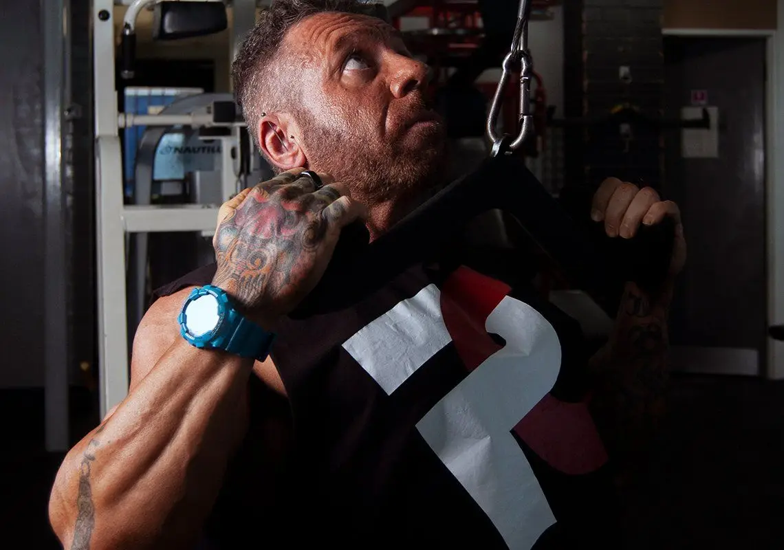 The Physiq Coach
