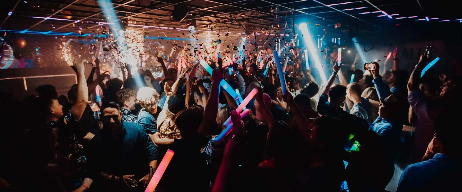 Asylum Nightclub