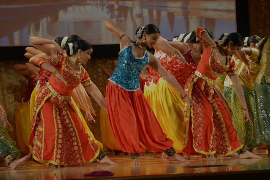 Bollywood Dance & Music Class in Kolkata