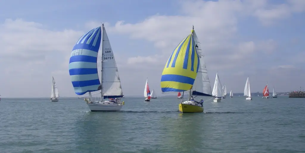 Island Yacht Club